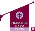 Franchise Expo à Paris du 13 au 16 mars