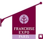 Franchise Expo Paris mars