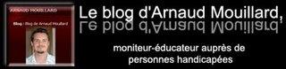 La voix d'un moniteur-éducateur La voix d'un moniteur-éducateur