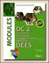 Une méthodologie de recherche en travail social Éducateur, ce métier impossible - livre DC2 conception et conduite de projet éducatif spécialisé dees