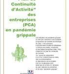 Grippe A : obligations et recommandations aux employeurs