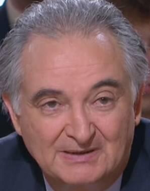 Jacques Attali