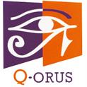 logo qorus