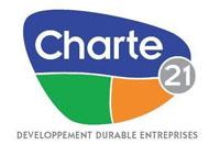 Logo Charte 21