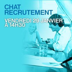 Recruteurs : quelles sont leurs attentes ?