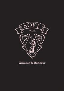 logo Soft Paris