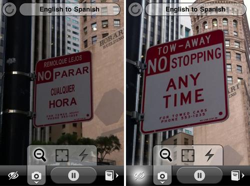 Le Top 3 des applications mobiles innovantes pour la traduction