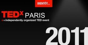 Gagner une place pour le TEDxParis en simulcast du 15 janvier 2011