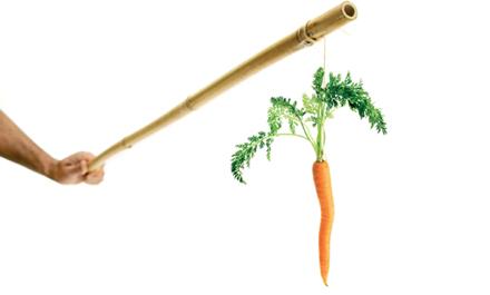 carotte Efficacité : Comment jexplose ma productivité avec des grosses carotes