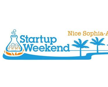 Premier Live-Blogging sur le Startup Weekend Nice Sophia Antipolis