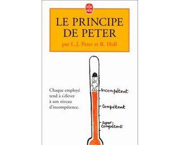 Le principe de Peter dans un contexte de pénurie de main d'oeuvre