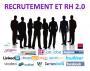 L'Actu Recrutement et RH 2.0 de la semaine en 19 Tweets !