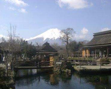 Test de recrutement à la japonaise