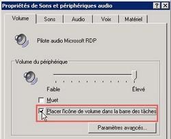 Comment rendre visibles les 4 icônes les plus utiles de windows?