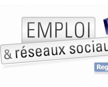 Comment chercher un Job sur un Réseau social ?