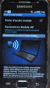 Quel téléphone mobile pour un consultant ?