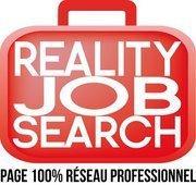 Connaissez-vous Méryème Tricoire et sa "Reality Job Search" ?
