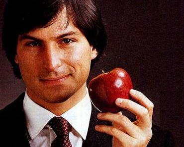 Steve Jobs ou le courage de l'entrepreneur