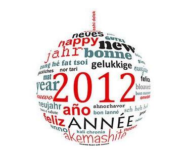 2012 Année Héroïque !