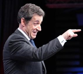 Sarkozy et le chômage : 5 ans de hausse, 5 ans de bluff et de langue de bois