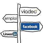 Viadeo - Emploi : est-ce compatible ?