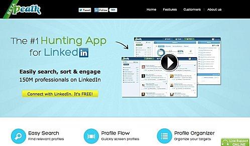 Pealk---The--1-Hunting-App-for-LinkedIn.jpg