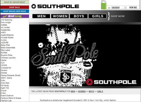 southpole