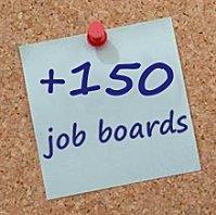 Job board : + de 150 sites d'offres d'emploi (1/3 : les généralistes)