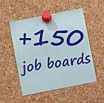 Job board : + de 150 sites d'offres d'emploi (3/3 : par métier)