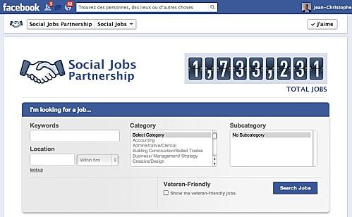 (57) Social Jobs Partnership