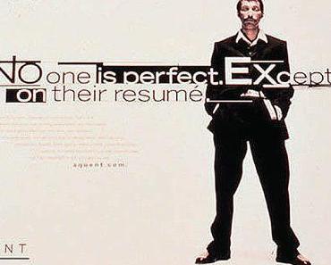 Guérilla Emploi en milieu digital avec les CV 4.0