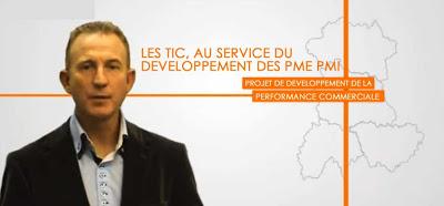Opération spéciale Auvergne et TIC :  PME PMI, des subventions régionales pour gagner en chiffre et en performance