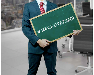 Bilan de l'opération #recrutezmoi de Monster