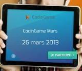 Recruter un développeur par le challenge : Codingame !