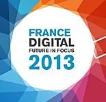 Etude Comscore France digital mars 2013