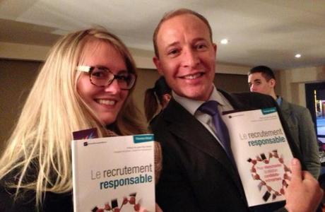 Laurent Joseph Recrutement Responsable 