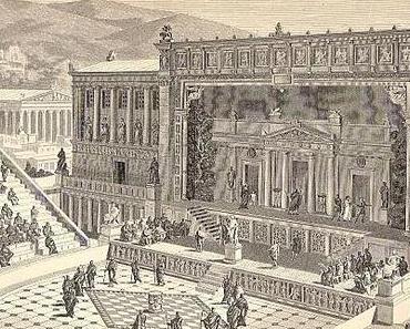 Recrutement : tragédie grecque ou latine ?