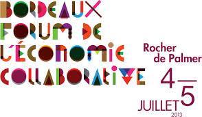 1er Forum de l'Economie Collaborative