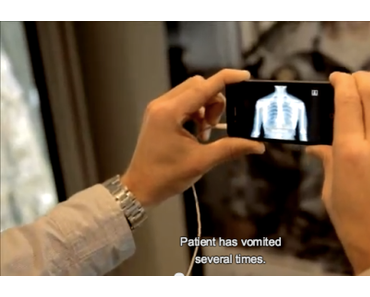 Mobile + Réalité augmentée + mise en situation : un cocktail détonnant pour recruter !