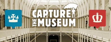 capturethemuseum