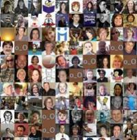 Emploi et réseaux sociaux en Amérique du Nord