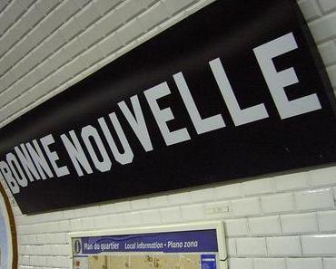 Emploi, avenir et bonne nouvelle ?