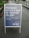 « Pourquoi est-ce si dur de trouver un job ? »