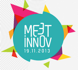 A la recherche d'investisseurs à MeetInnov...