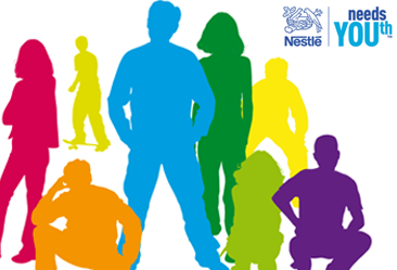 Nestlé : 3 000 recrutements de jeunes en 3 ans
