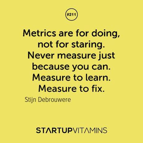 metrics