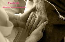 Fin de vie : concilier travail et accompagnement
