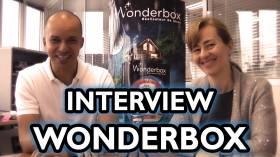 État d'esprit d'entrepreneurs à succès (Interview Wonderbox)