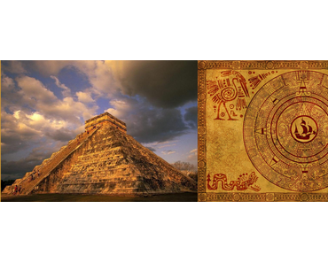 Le Monde Après: l’explication du Calendrier Maya et de l’absence de fin du monde …