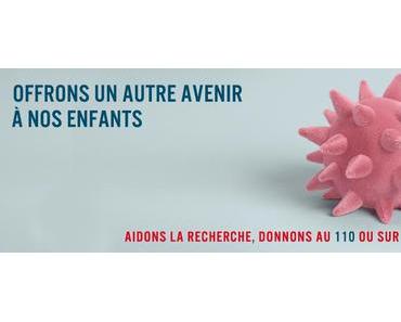#Teamsidaction : 20 ans de sidaction